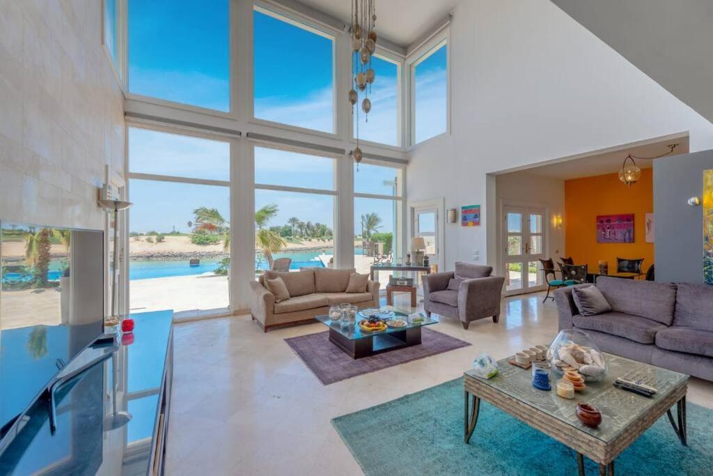 Villa Golf Luxury With Private Pool