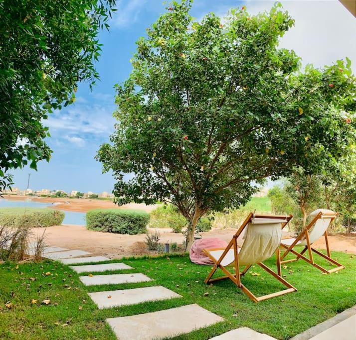 Apartment El Gouna Seaduction Breeze !