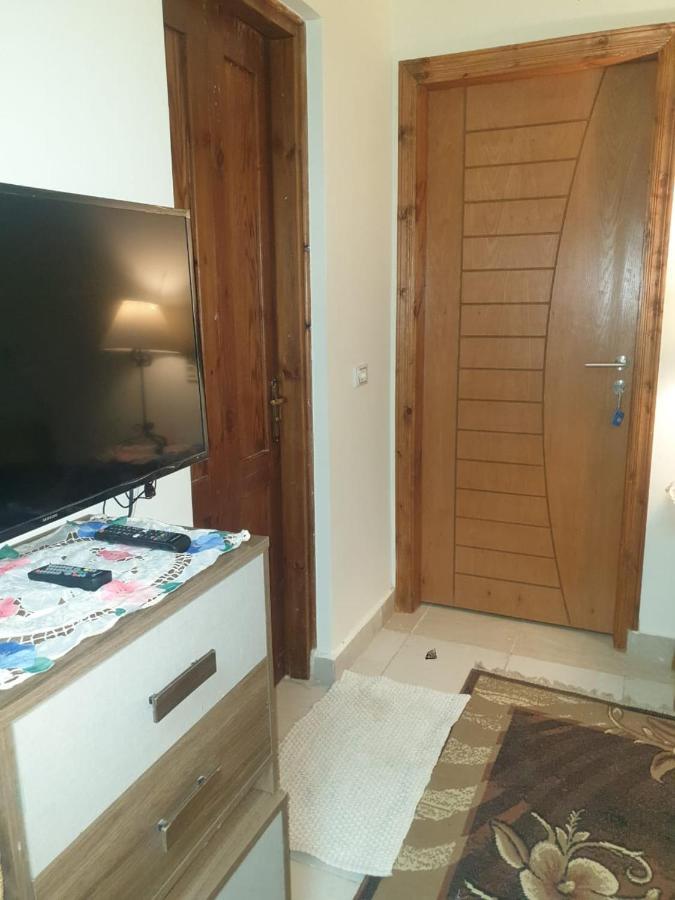مكادى هايتس Chalet Hurghada