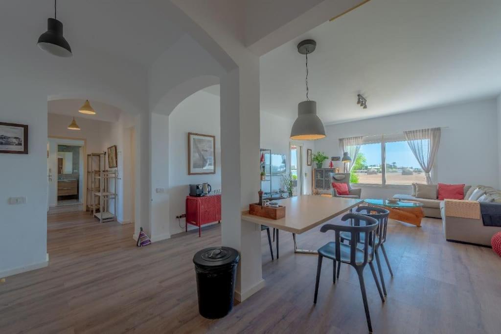 Unique Flat_ Garden And Lagoon Apartment Hurghada