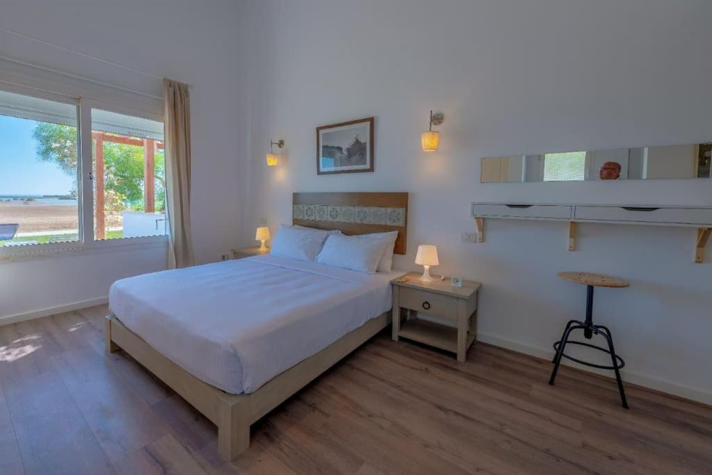 Unique Flat_ Garden And Lagoon Apartment Hurghada