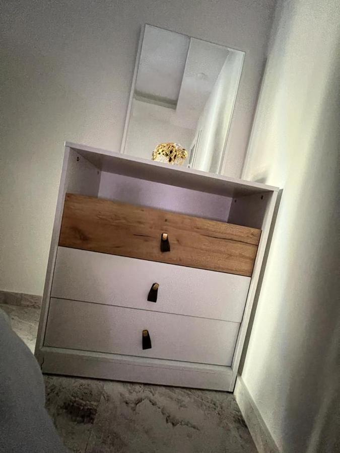 Apartment سيلينا باي