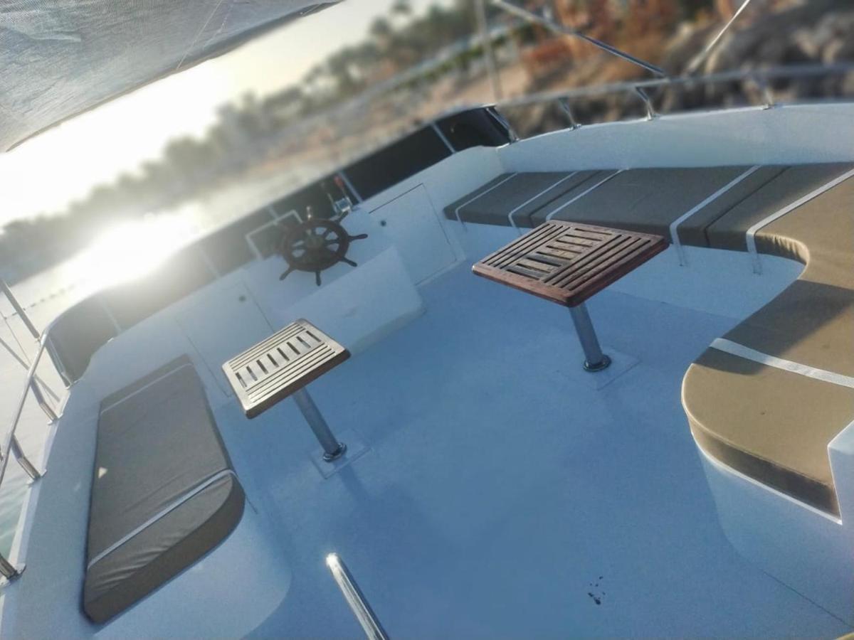 Tiger Botel Hurghada