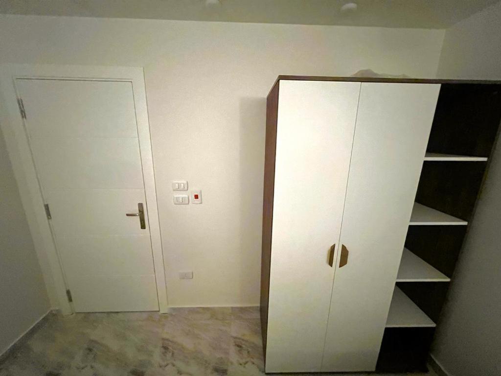 سيلينا باي Apartment Hurghada