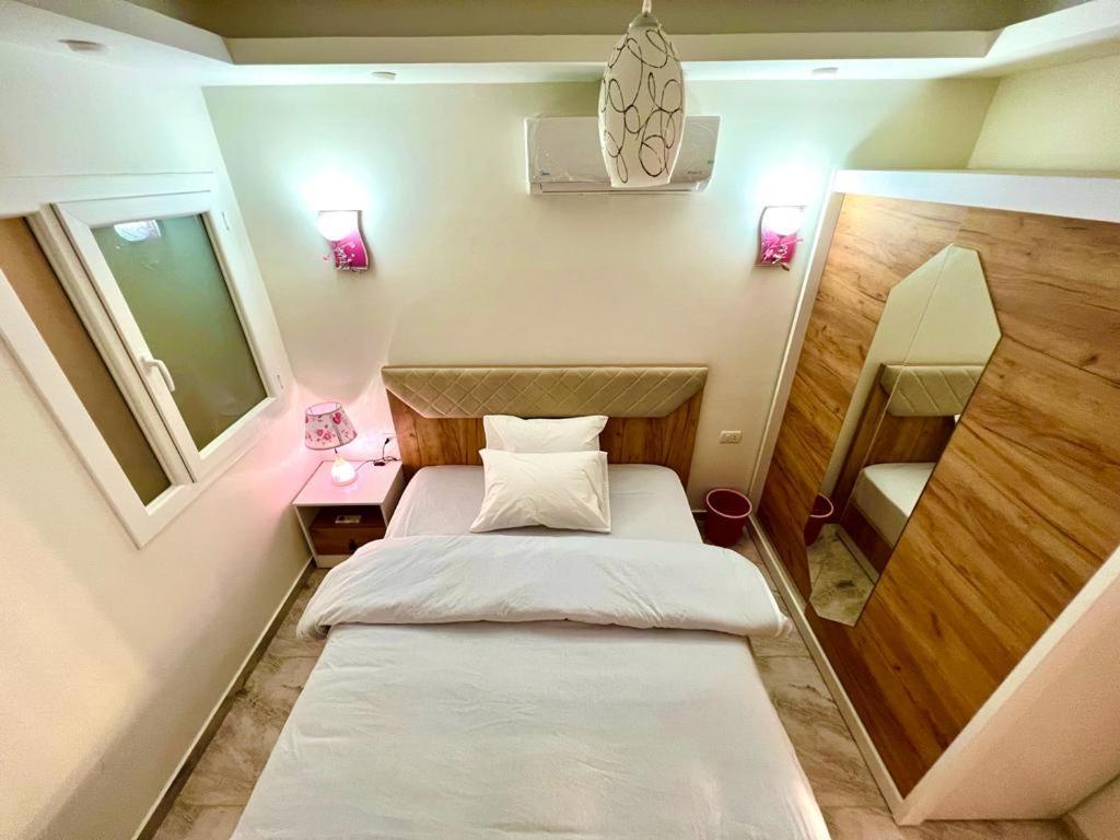 سيلينا باي Hurghada