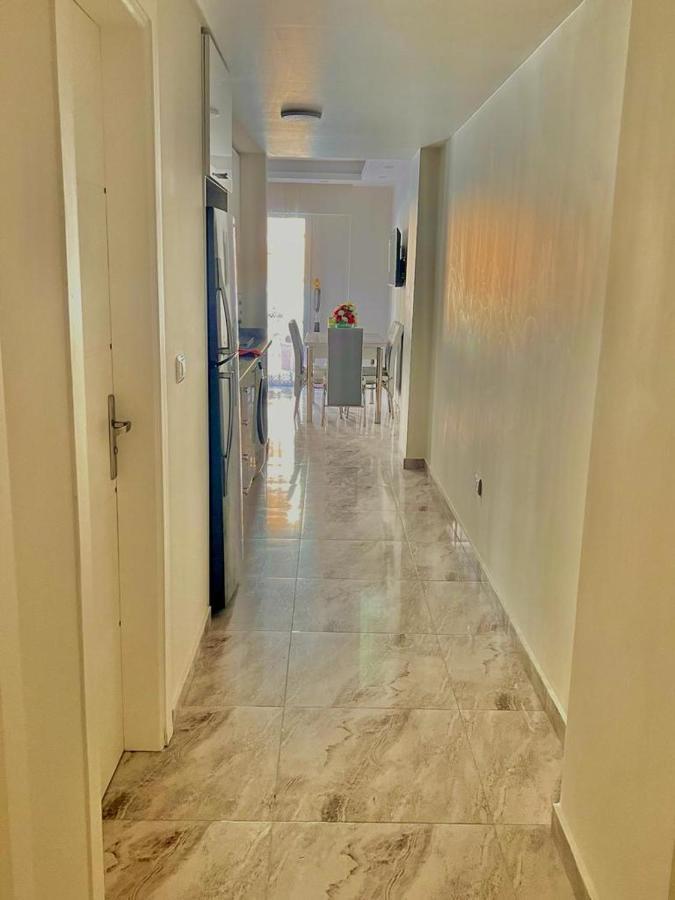 سيلينا باي Apartment *