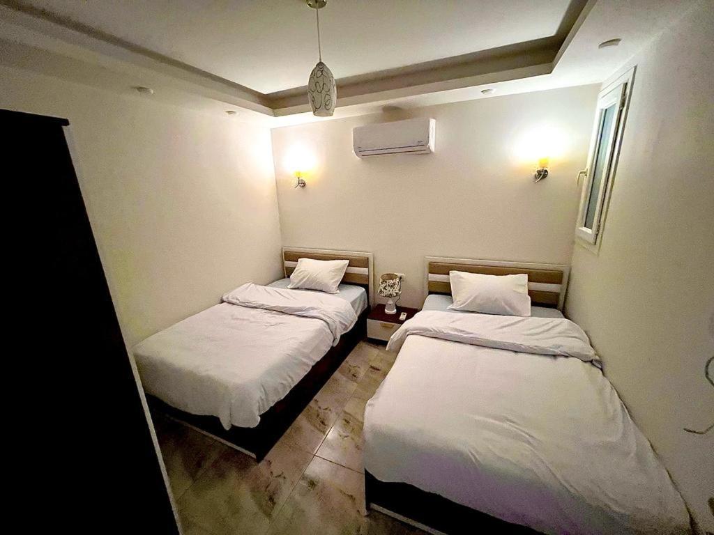 سيلينا باي Apartment Hurghada