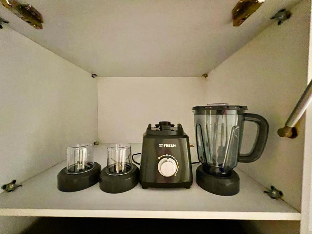 Apartment سيلينا باي *