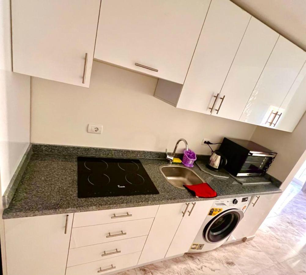 Apartment سيلينا باي Hurghada