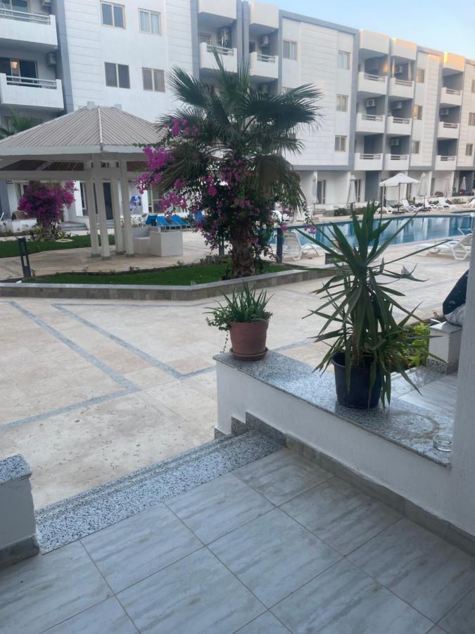 Sky Gandoul 4* Hurghada