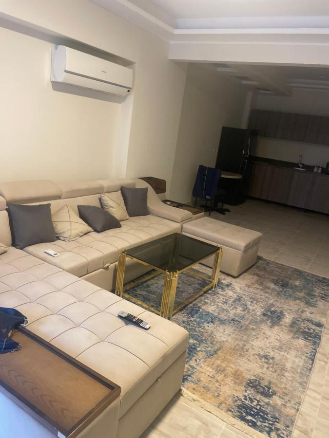 Hotel Sky Gandoul Hurghada