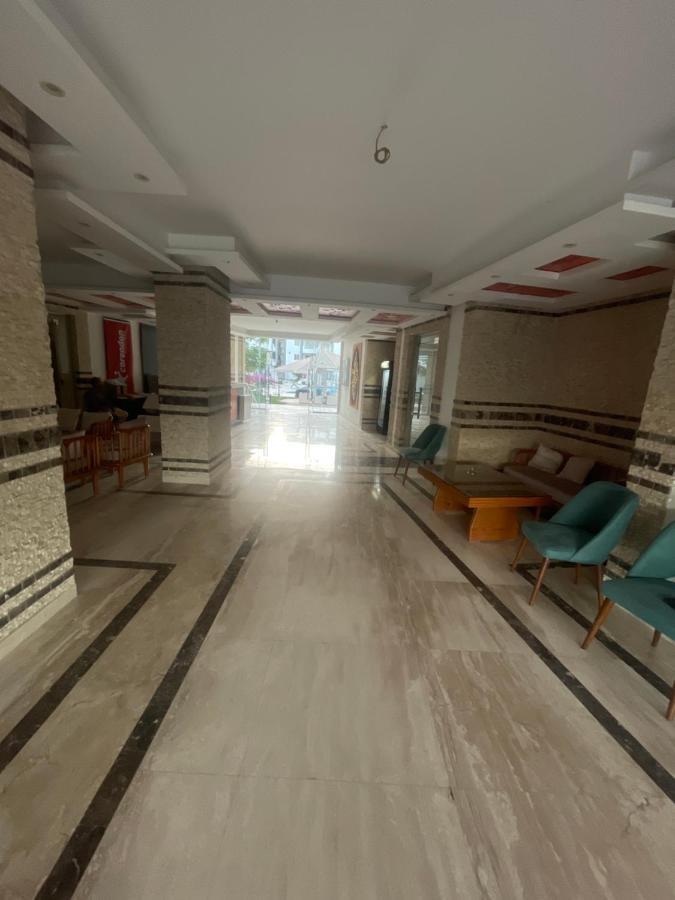 Sky Gandoul 4* Hurghada