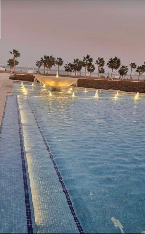 Fabulous Sea View 1 Bedroom & Private Garden To The Pool At Mangroovy Apartment *