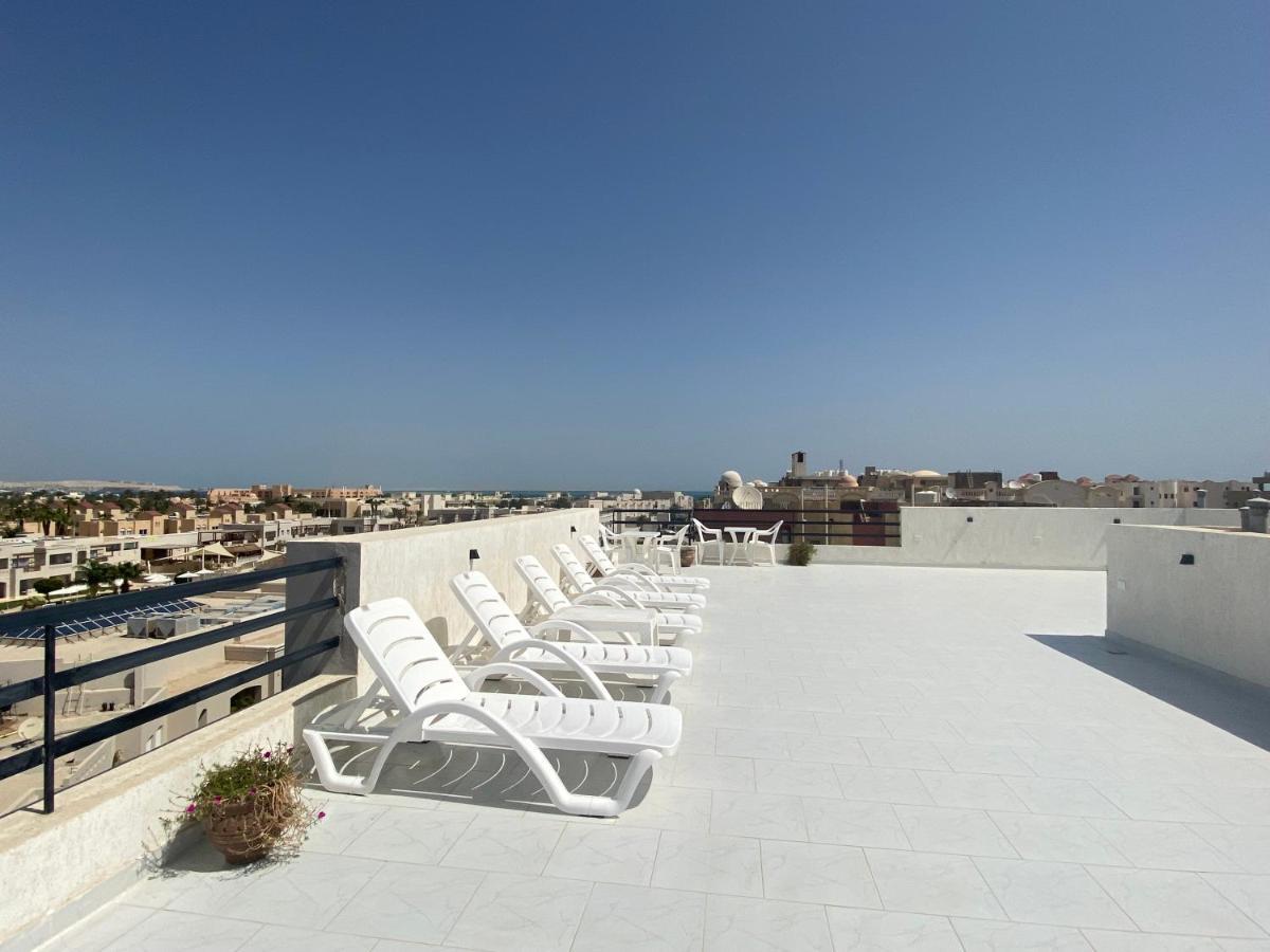 Stunning 1 Bedroom Hurghada