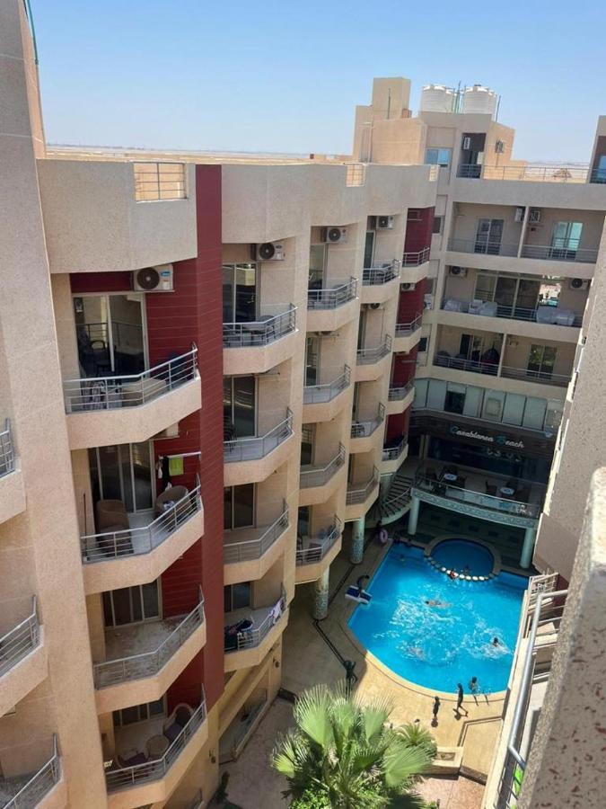Aparthotel Casablanca *