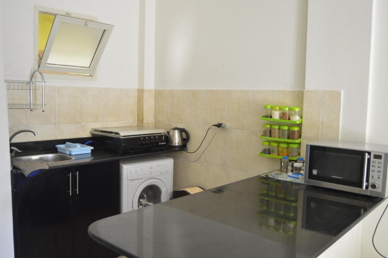 F-ground Floor With Garden 1 Hurghada