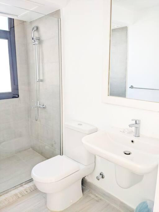 Villa Modern Soma Bay 2br W Sea Views, & Pool Access *