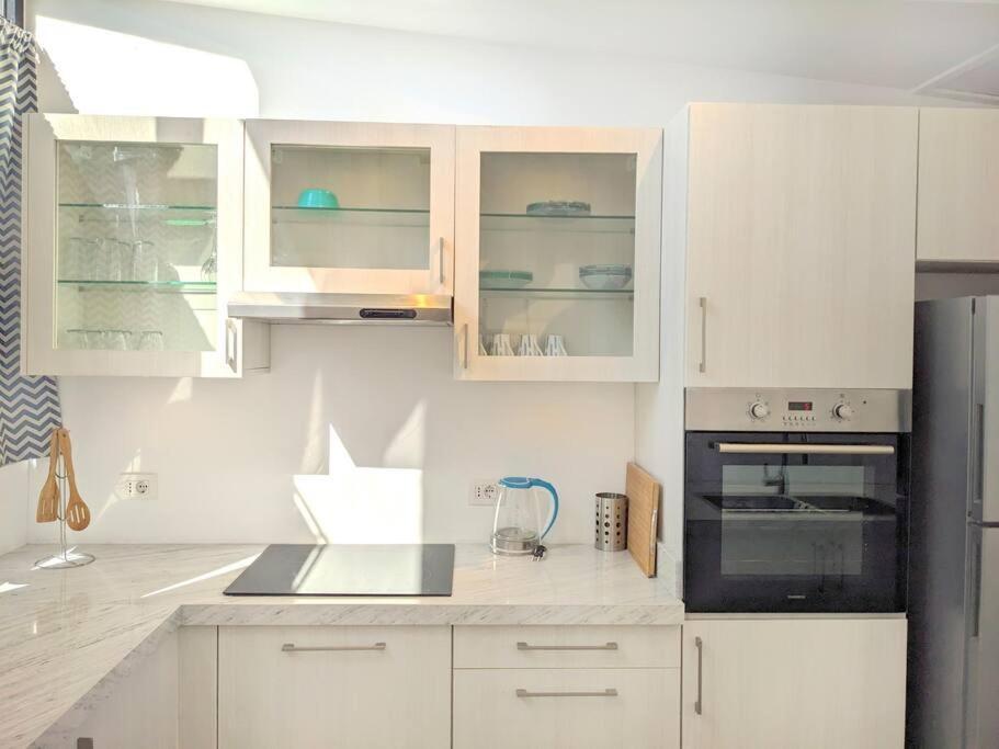 Modern Soma Bay 2br W Sea Views, & Pool Access Villa