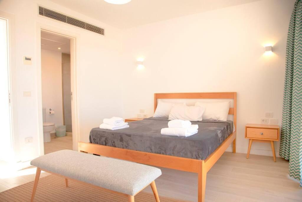 Modern Soma Bay 2br W Sea Views, & Pool Access * Hurghada