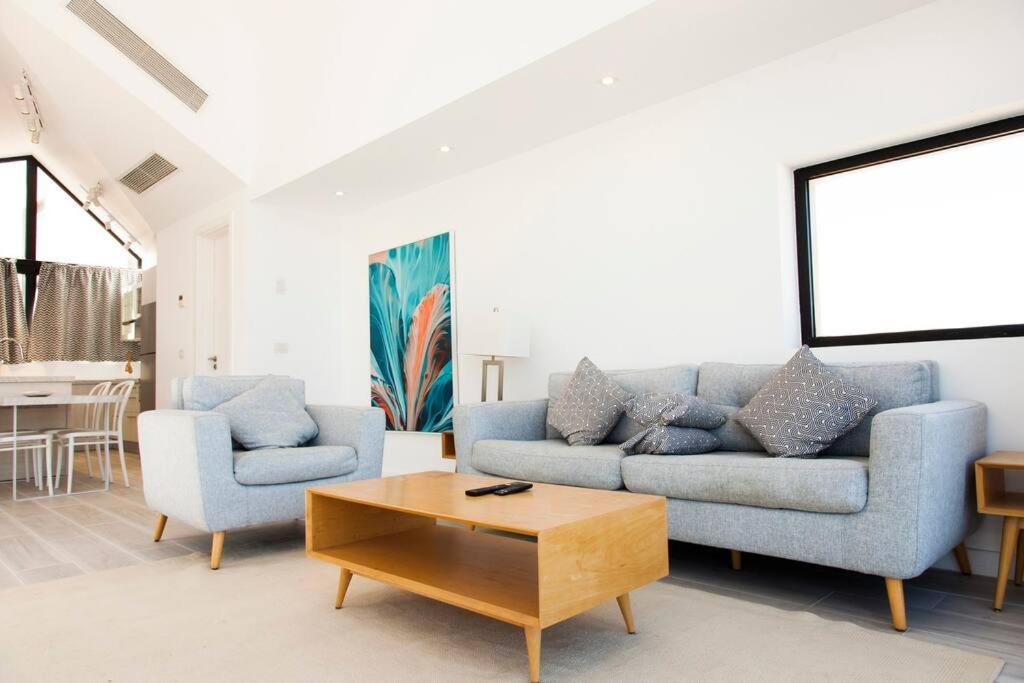 Modern Soma Bay 2br W Sea Views, & Pool Access Villa Hurghada