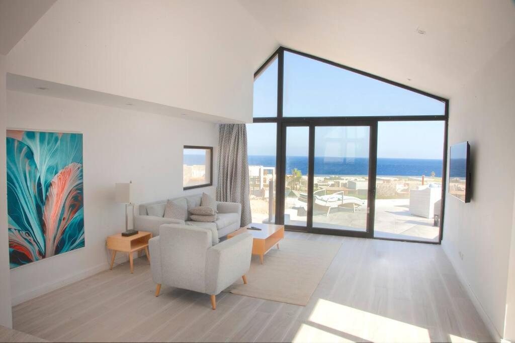 Modern Soma Bay 2br W Sea Views, & Pool Access * Hurghada