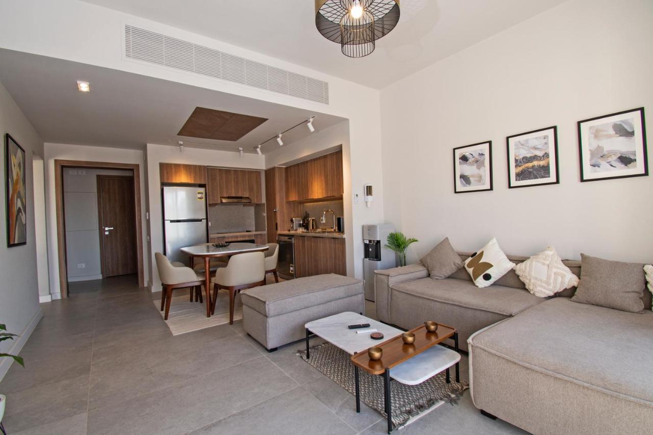 Ollystays Fanadir Marina 1br Heated Jacuzzi *