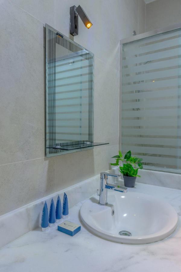 Unique With Heated Pool And Villa Hurghada
