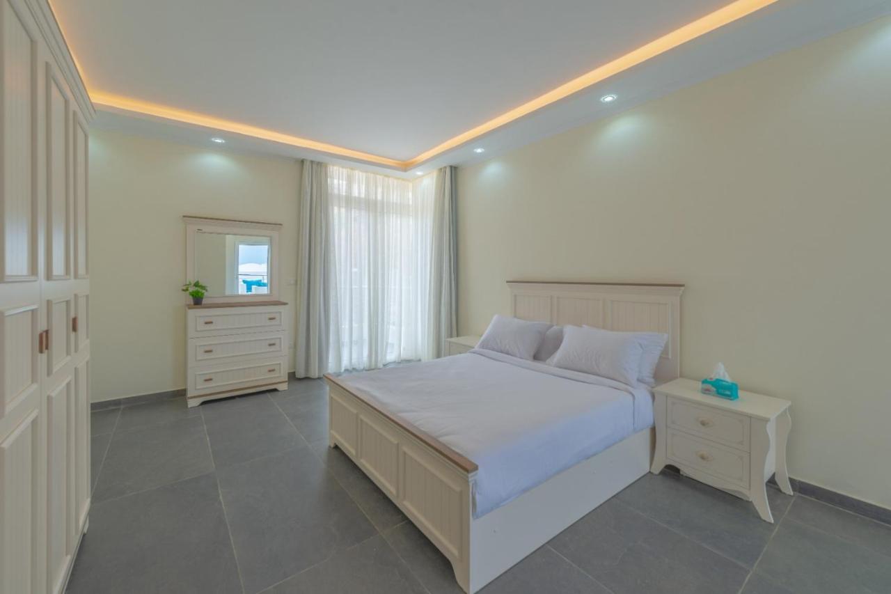 Unique With Heated Pool And Hurghada