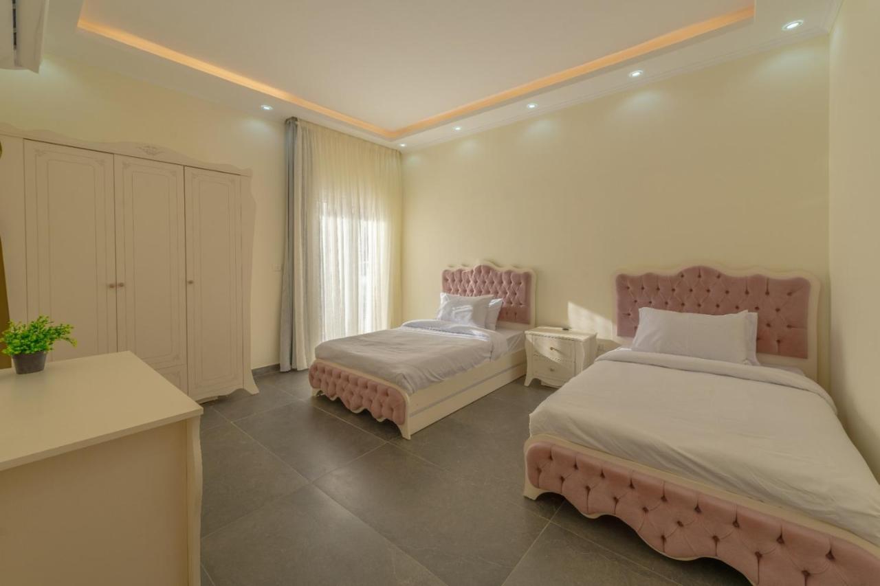 Unique With Heated Pool And * Hurghada