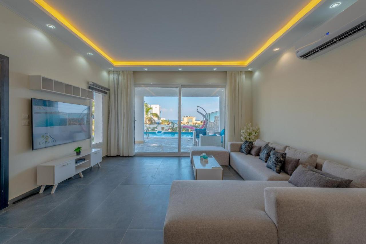 Unique With Heated Pool And * Hurghada