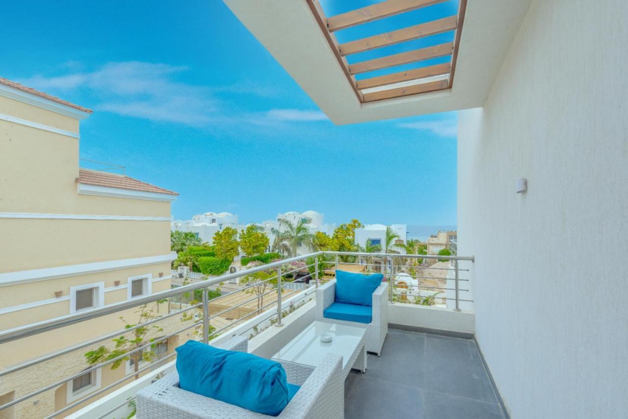 Unique With Heated Pool And * Hurghada