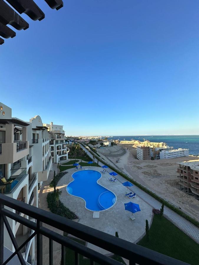 The View Apartment Hurghada