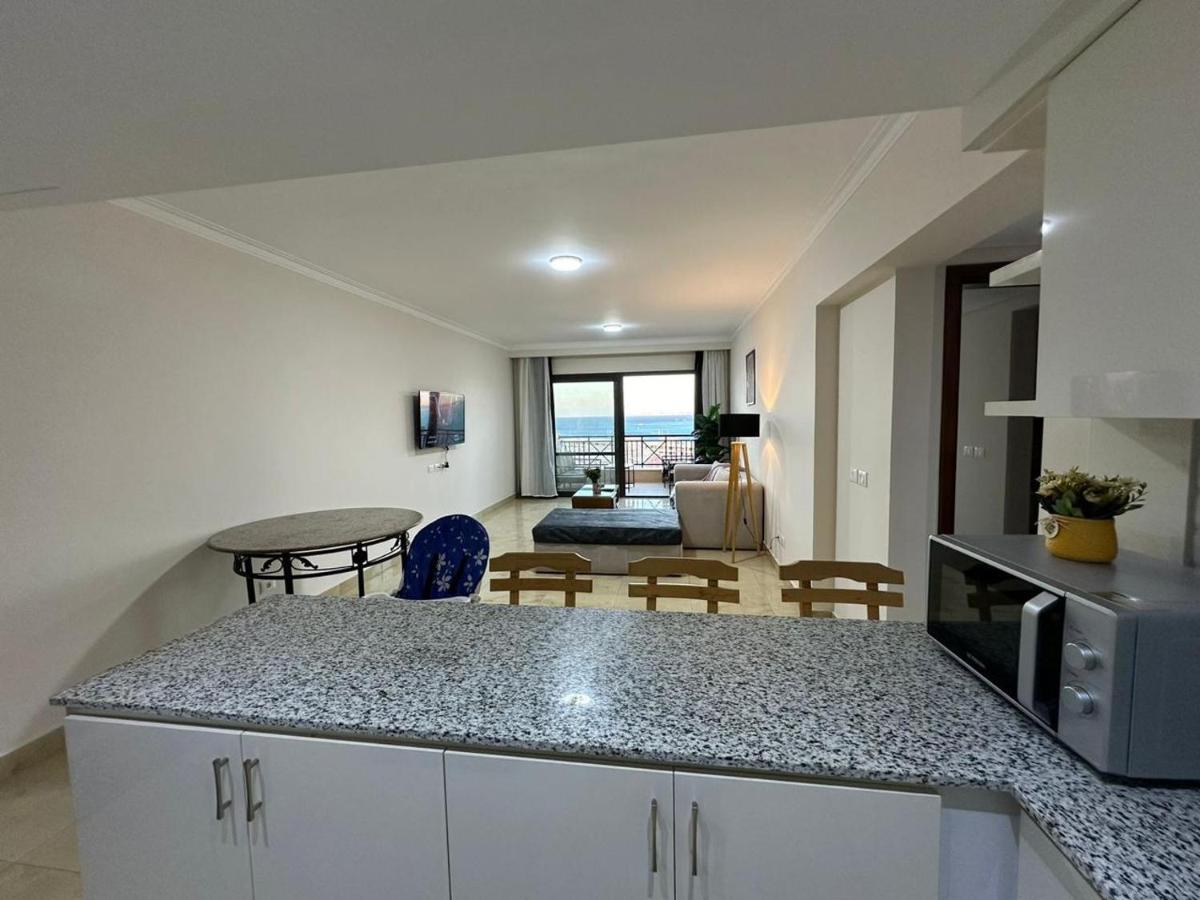 Apartment The View Hurghada