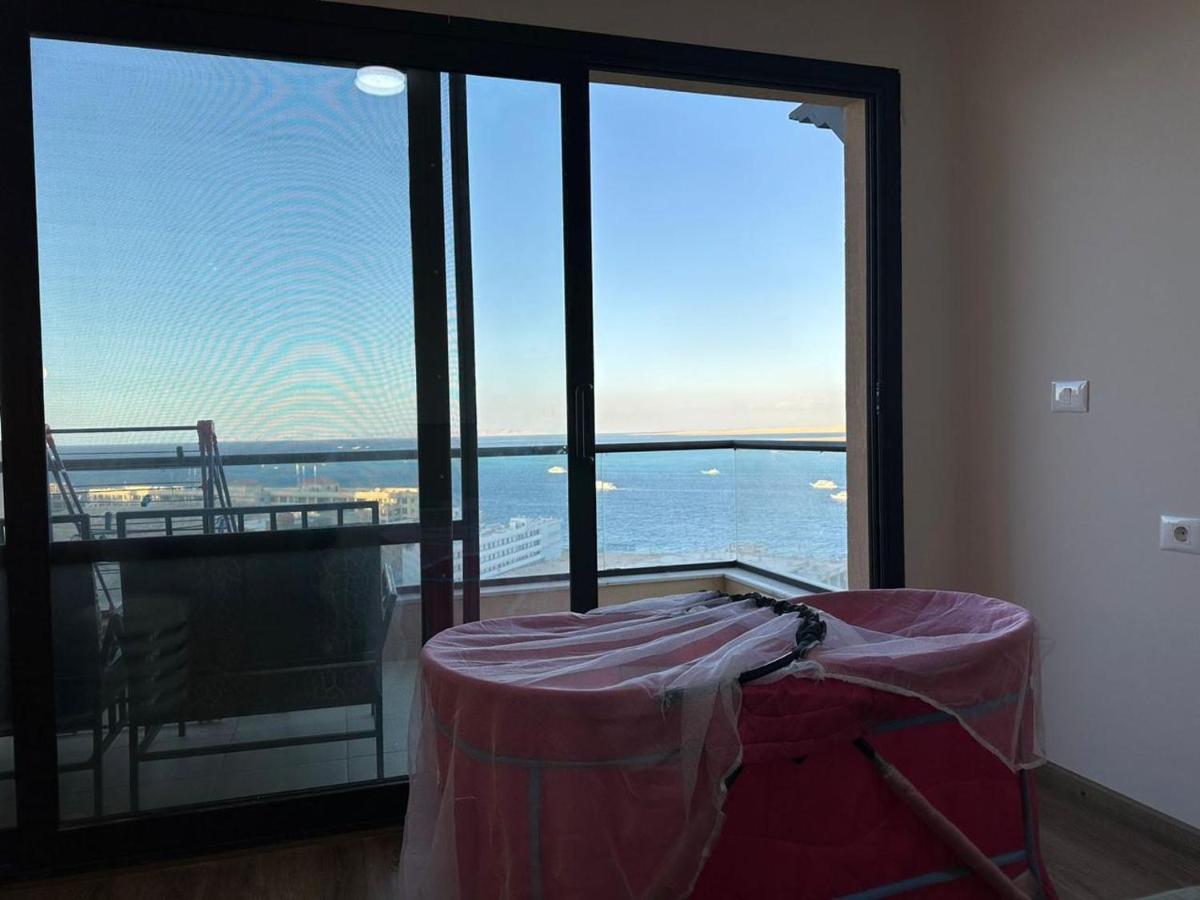 Apartment The View *