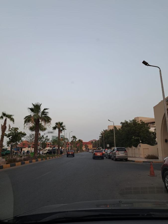 Lotus Compound Apartment Hurghada