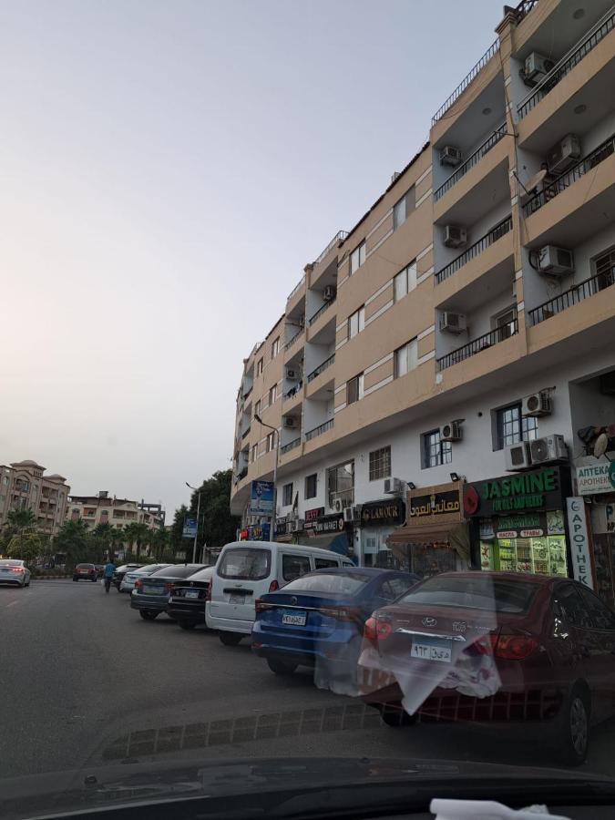 Apartment Lotus Compound Hurghada