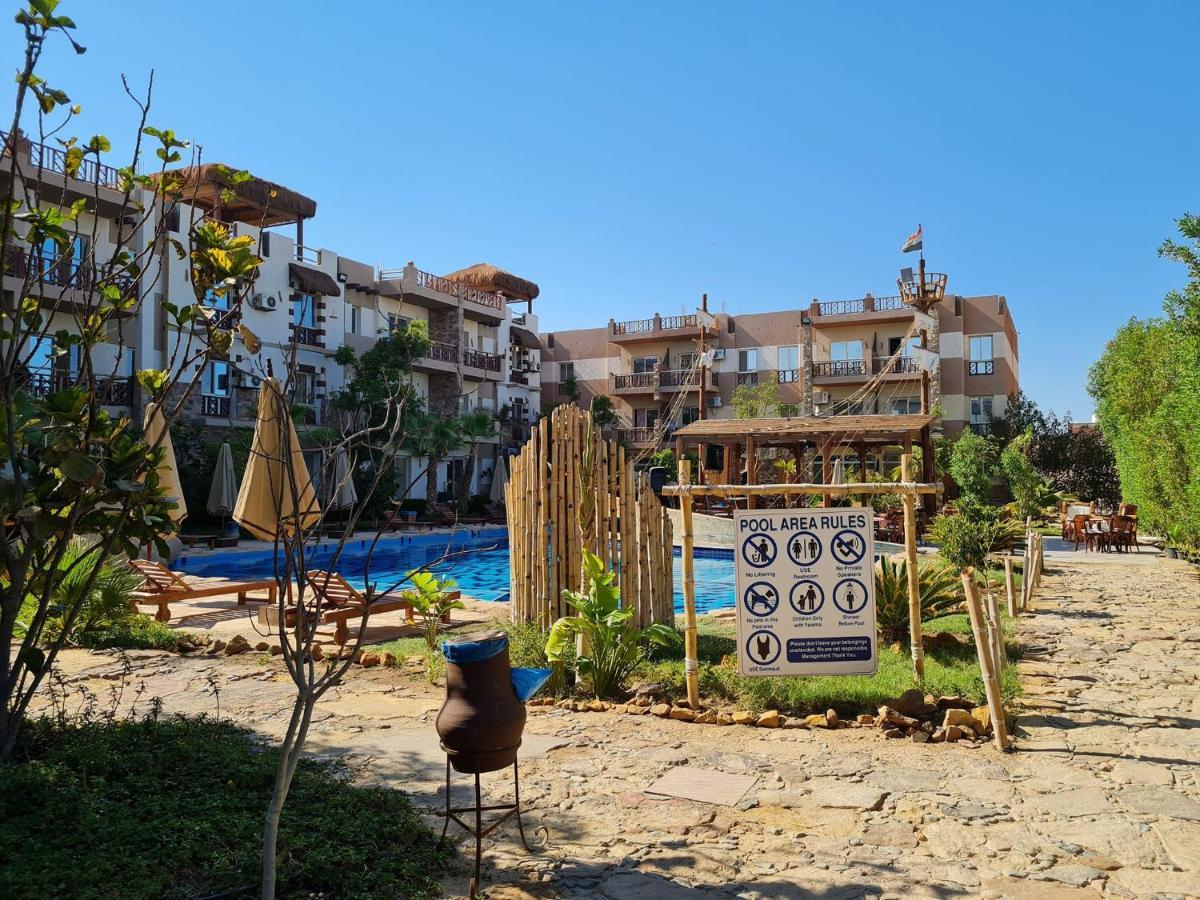 Jungle Sweet Compound 4* Hurghada