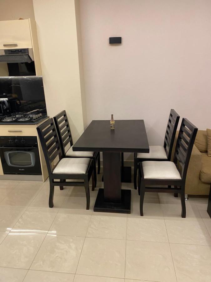 Apartment One Bedroom With Sea View In The Centre