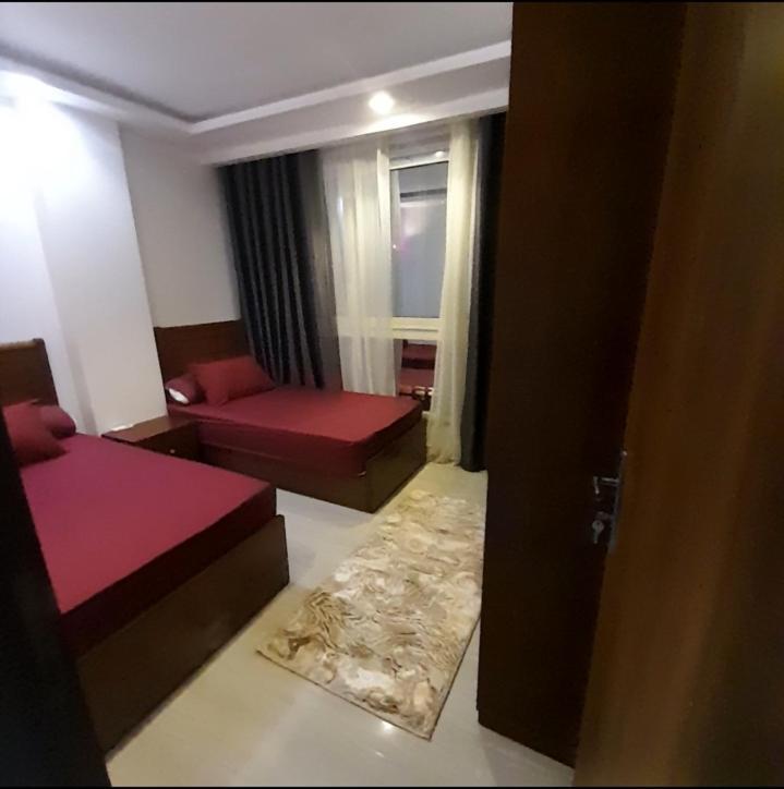 Mirage Bay And Aqua Park #apartment Resort Hurghada