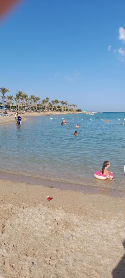 Mirage Bay And Aqua Park #apartment Hurghada