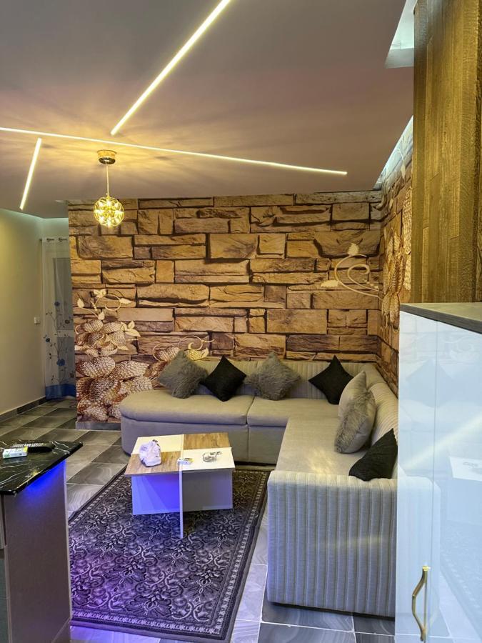 Apartment كمبوند اللوتس