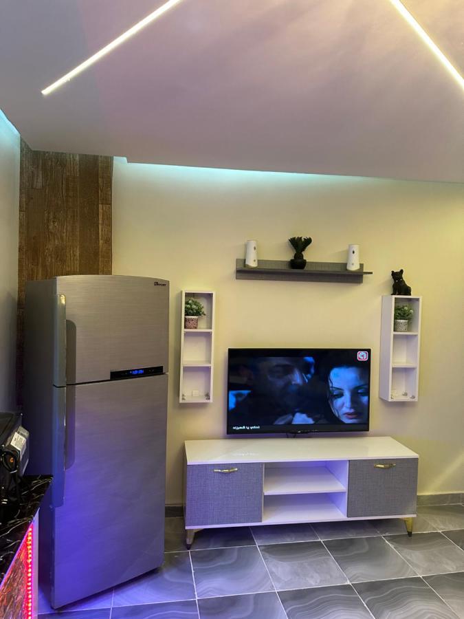 Apartment كمبوند اللوتس *
