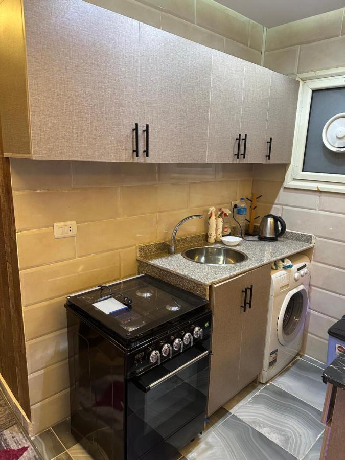 كمبوند اللوتس Apartment *