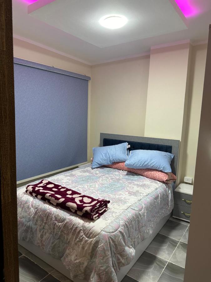 كمبوند اللوتس Hurghada