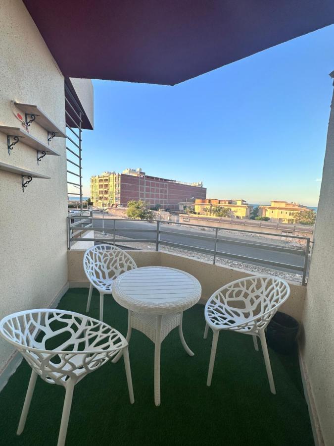 Inscription Homes Apartment Hurghada