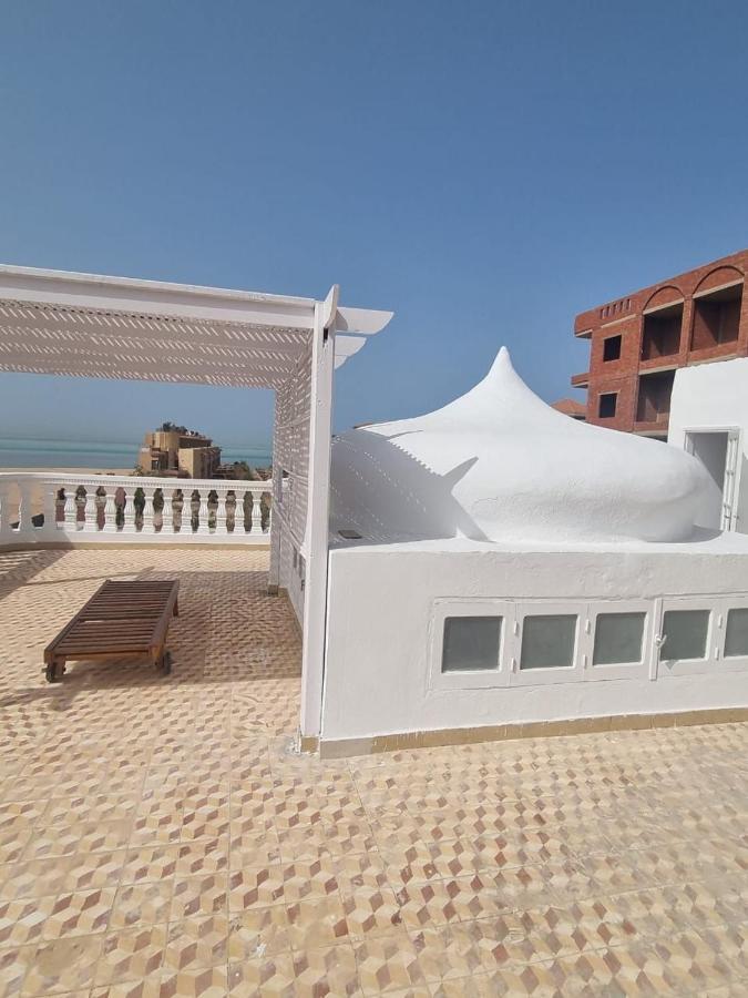 Villa White House *