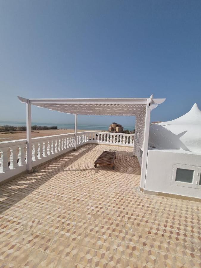 Villa White House Hurghada