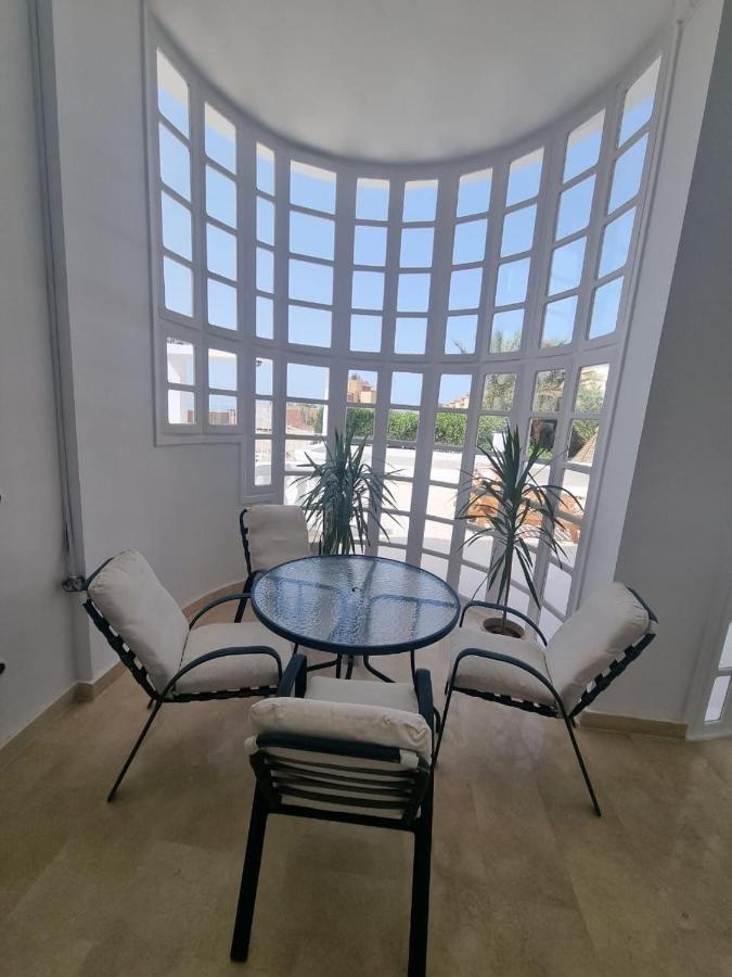 Villa White House *
