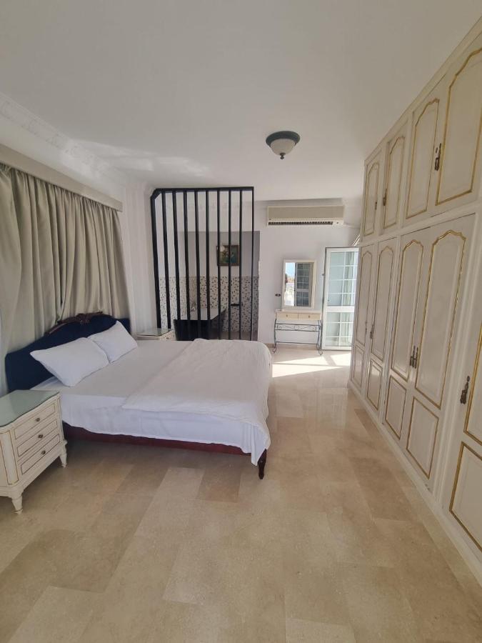 White House Hurghada
