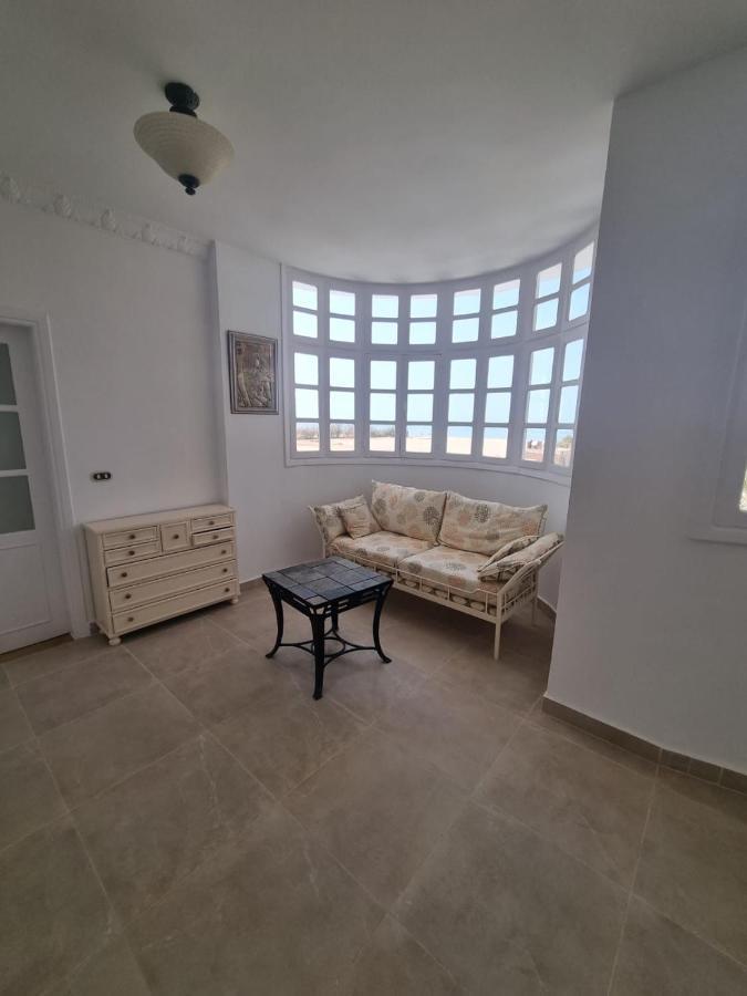 Villa White House Hurghada